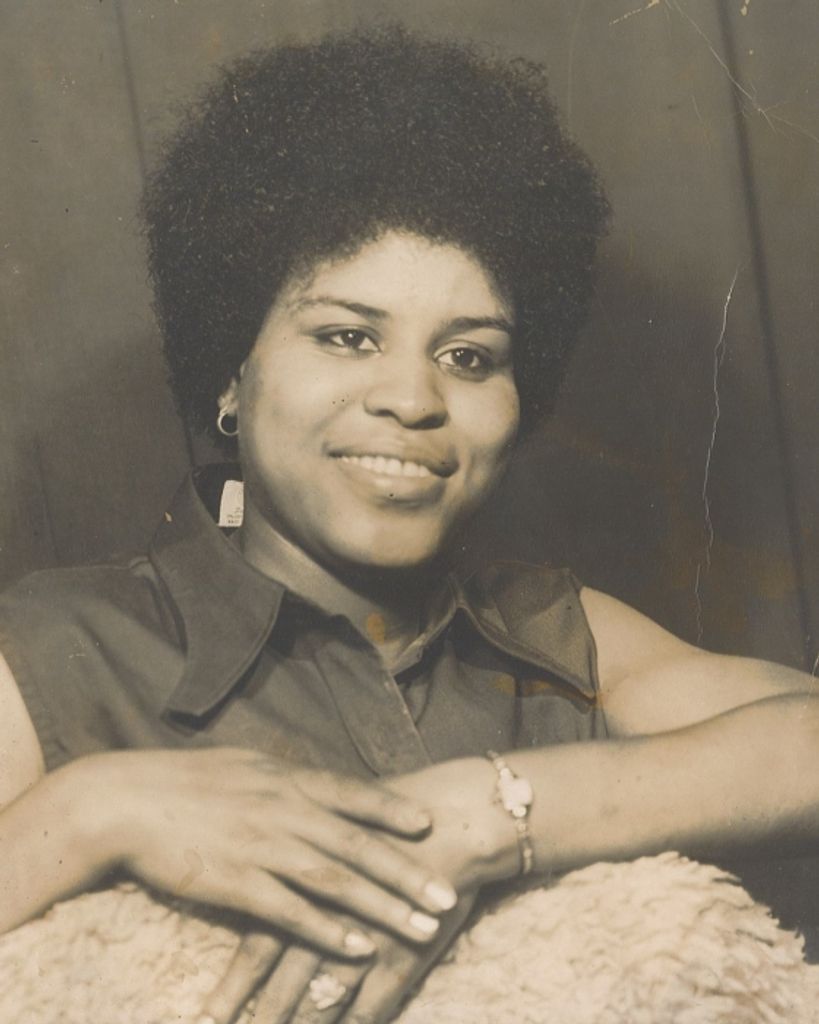 Zelma Lollis