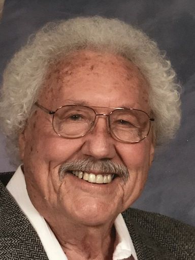 Willard "Nick" Nicholson Profile Photo
