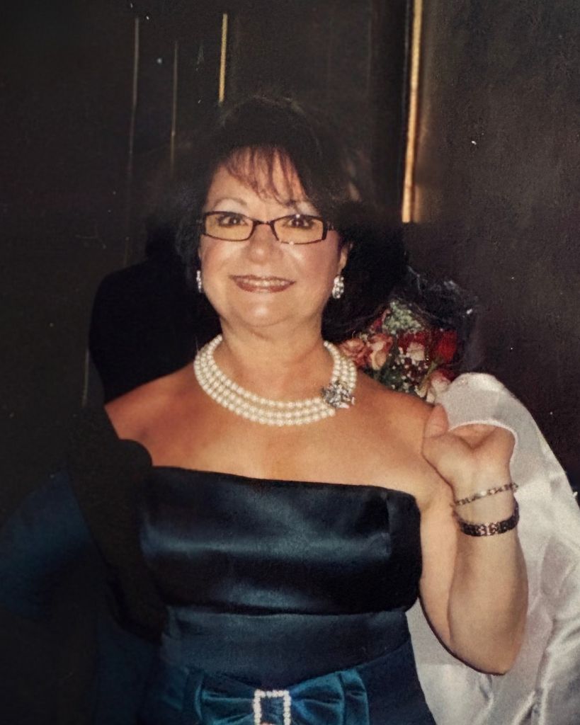 Angela DeMatteis
