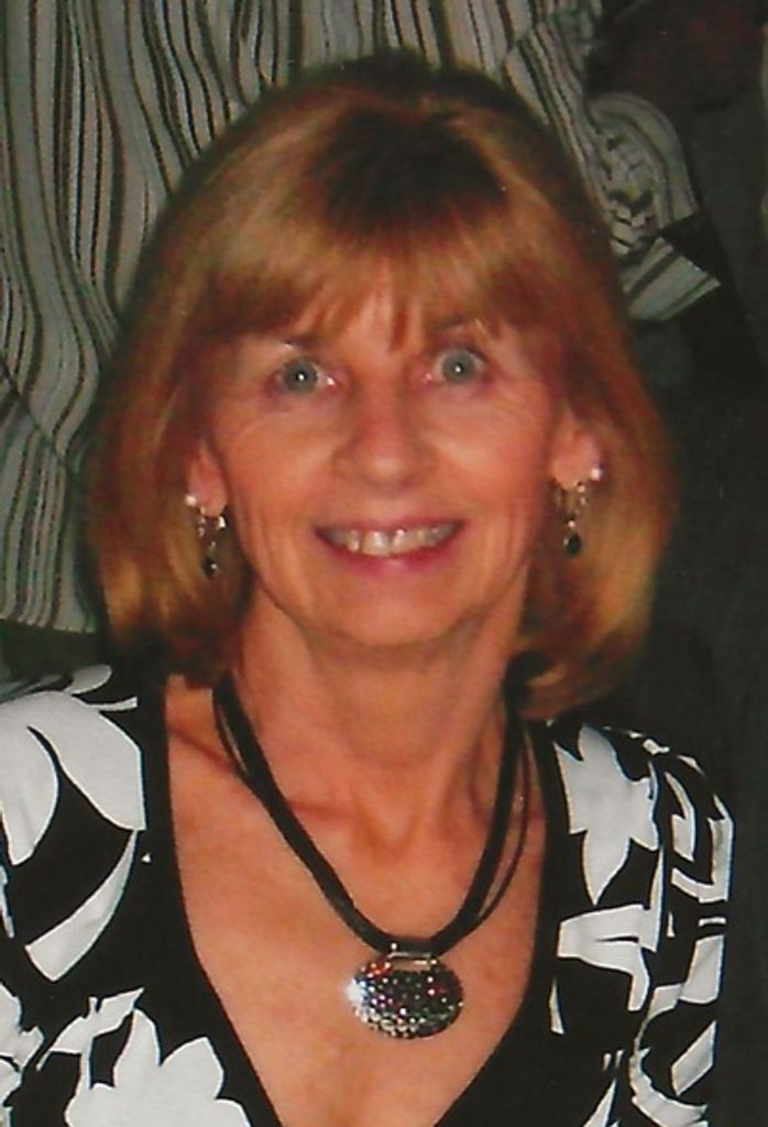 Kathleen M. (Hogan) Davidson