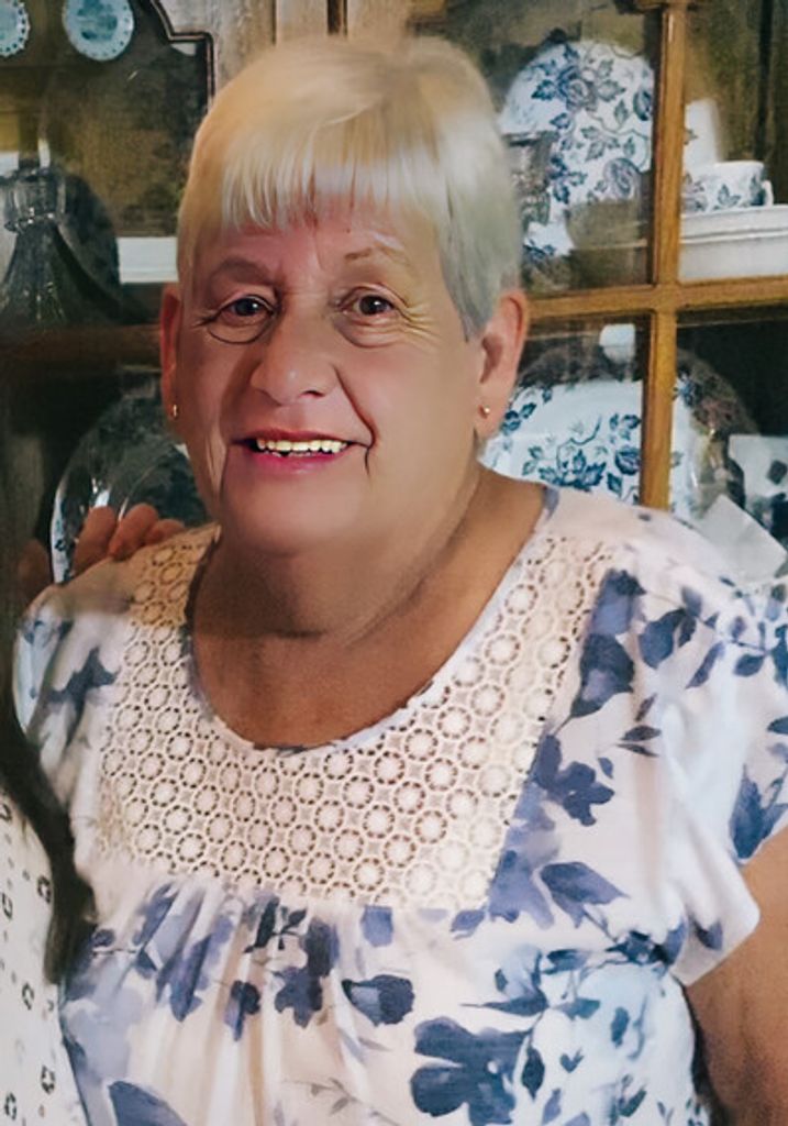 Ruby Gail Roberts Dial Profile Photo