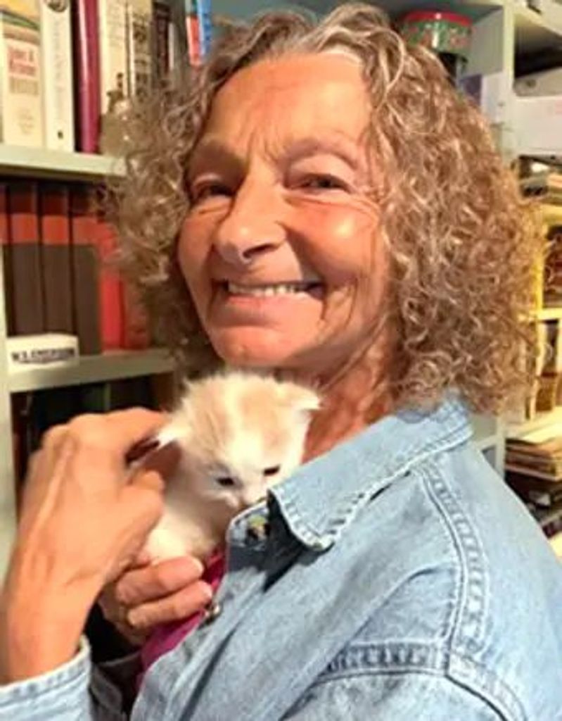 Cheryl Dow Profile Photo