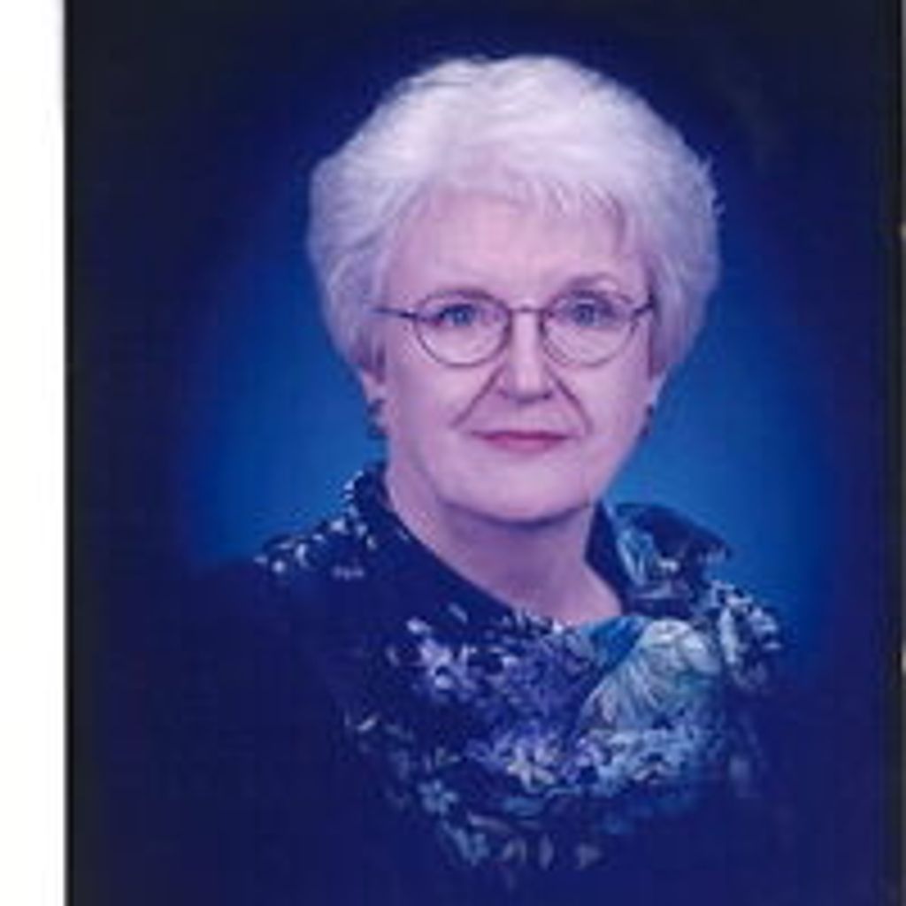 Joella 'Jo' Stephens Taylor Profile Photo