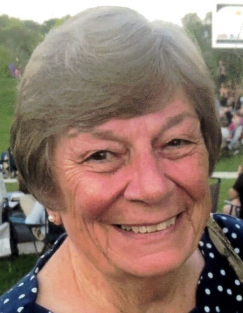 Lucinda A. "Cindy" (Renninger)  Mack