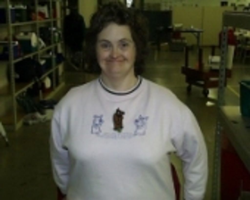 Mildred Anne Nance
