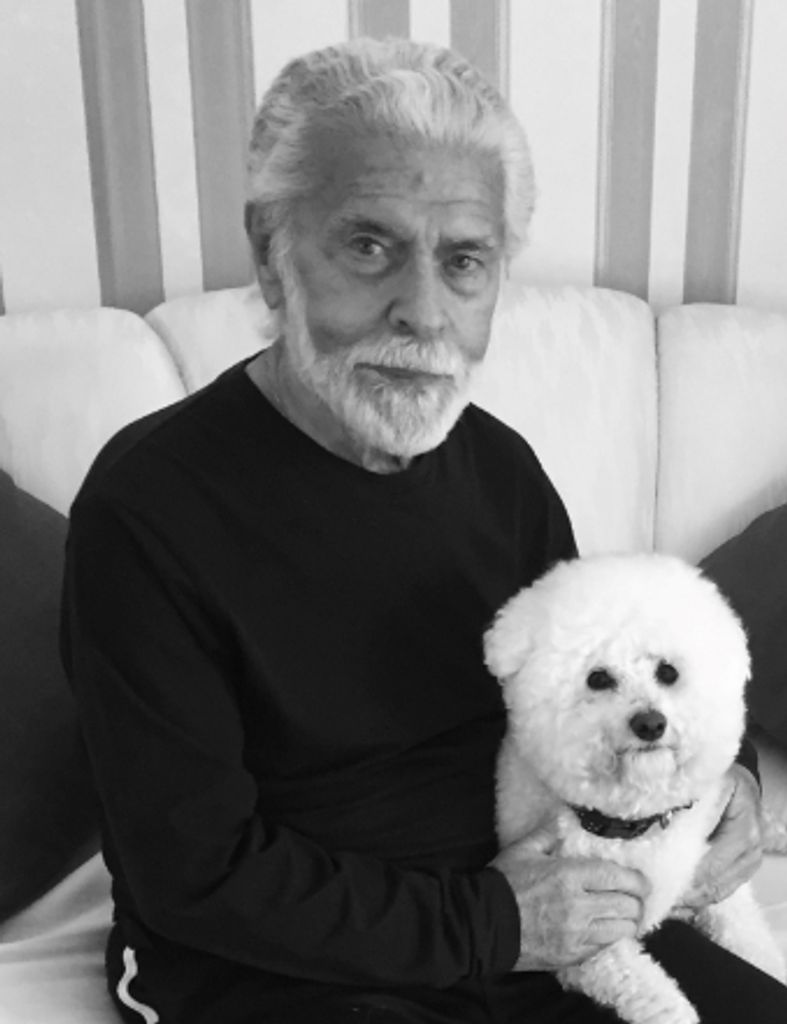 Marvin Katzman Profile Photo