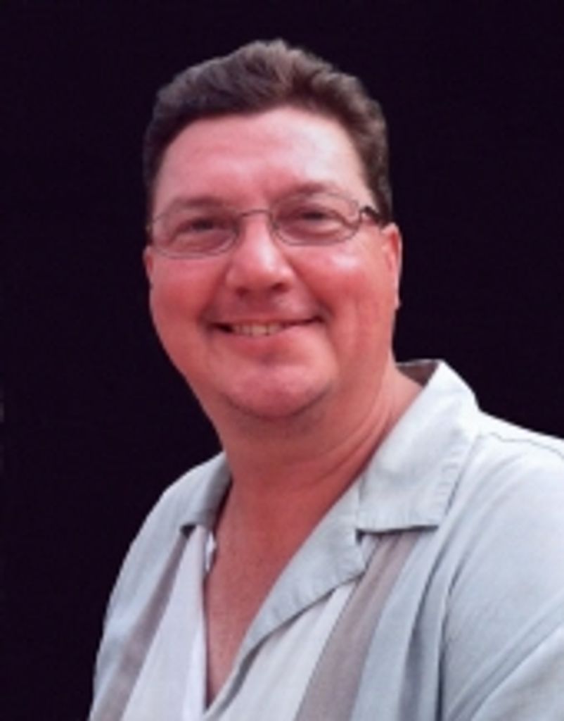 Robert Charles Holtfreter