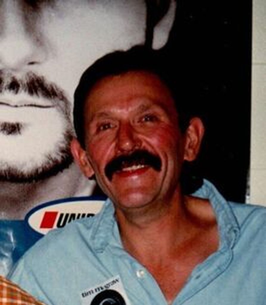 William Crews Profile Photo