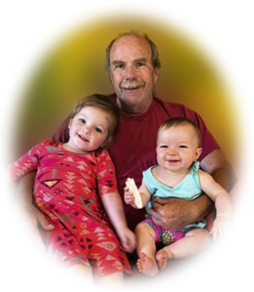 Mark Joseph Sefton Profile Photo