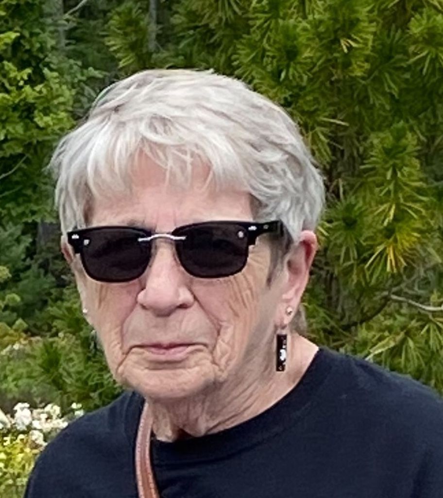 Nancy Jane Harding Profile Photo