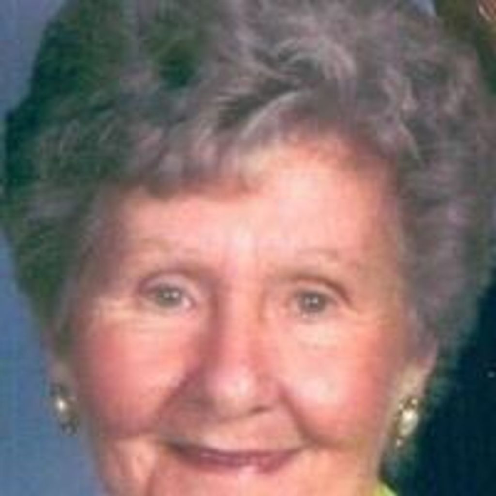 Betty Kennedy Estilette