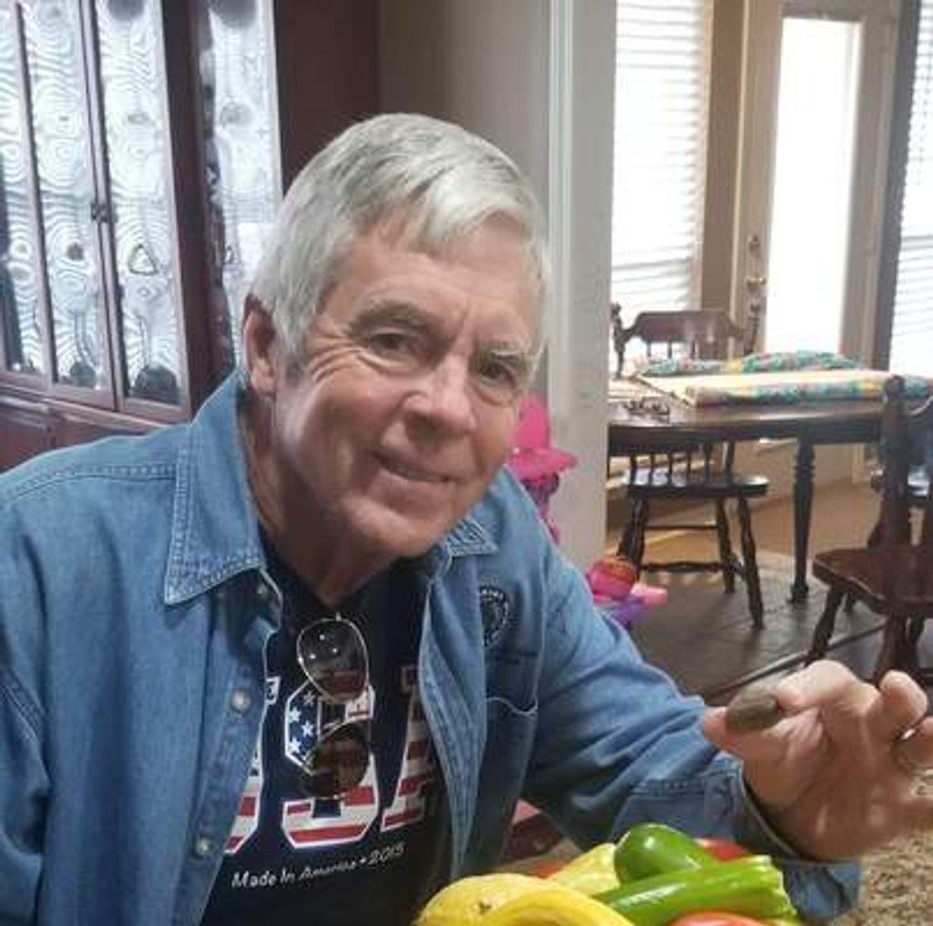 Thomas R. "Butch" Johns Profile Photo