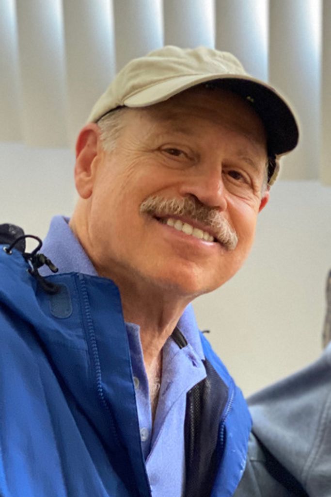 Leonard Goodman, Ph.D Profile Photo