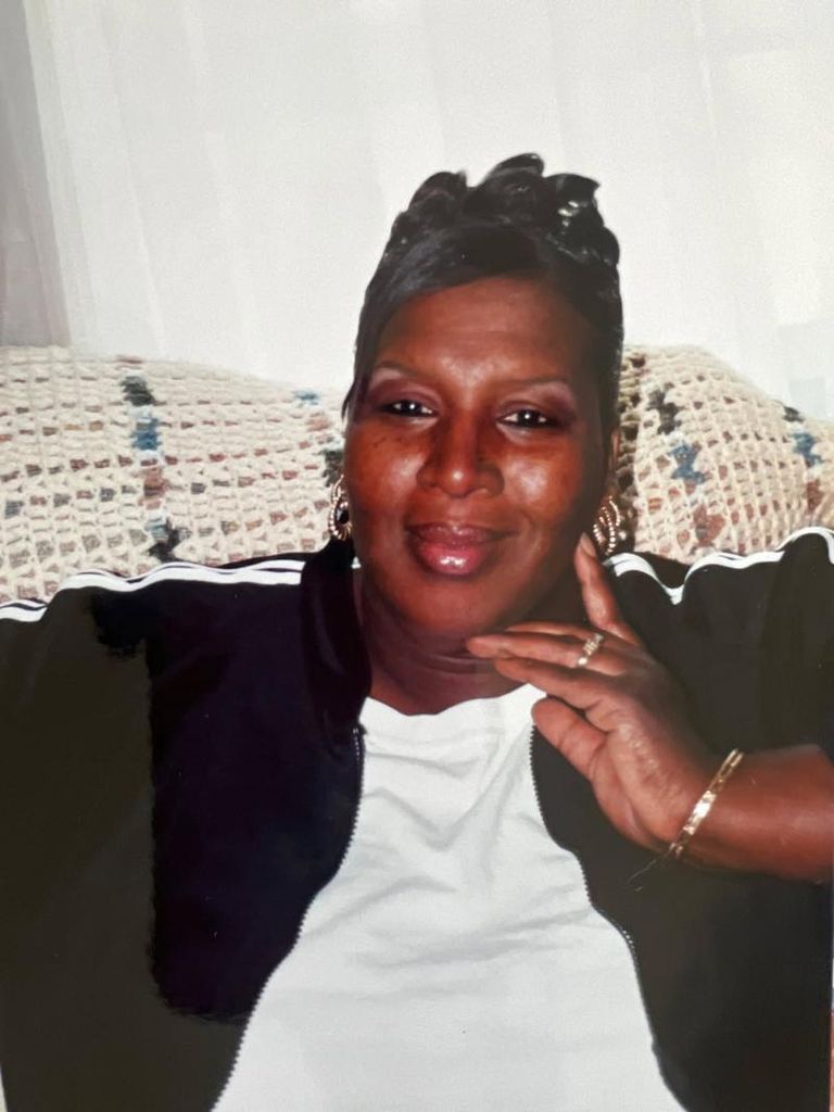 Angelia Yvette Hayes Profile Photo