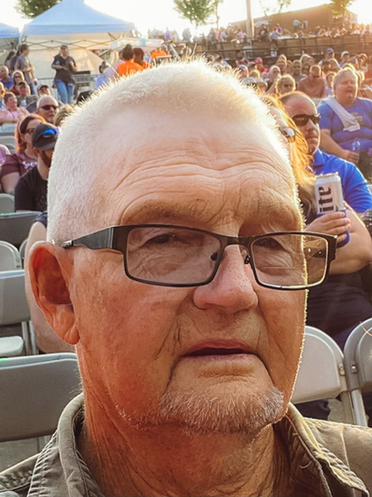Ronald "Snuffy" Lee Wood Sr. Profile Photo