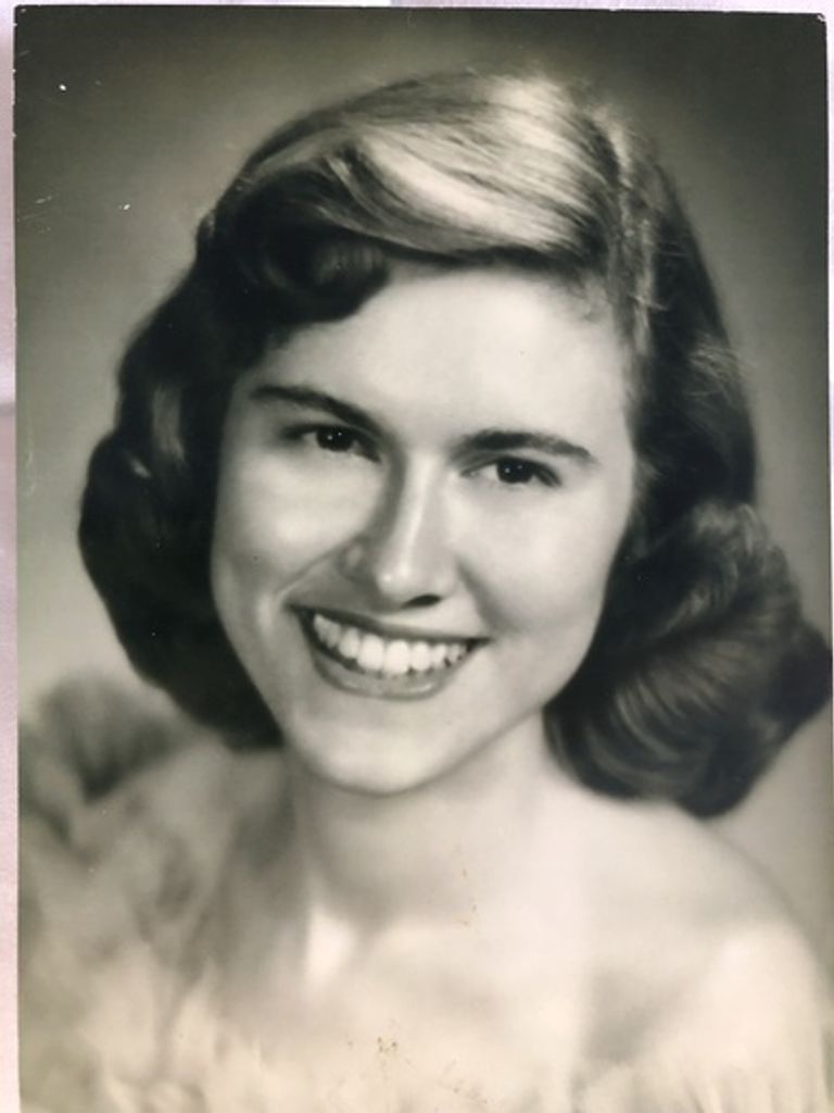 Martha Lynn Tucker Profile Photo