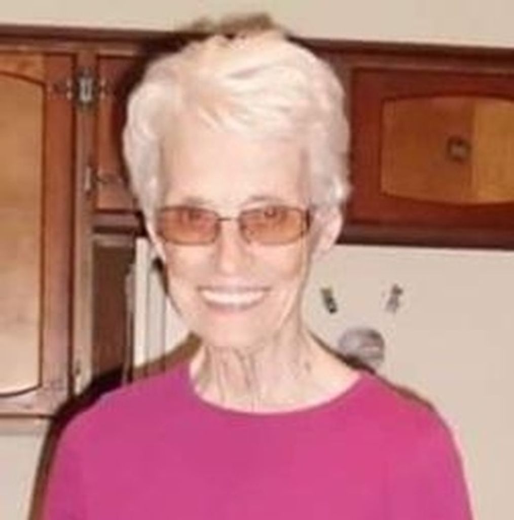 Catherine Ann Brands