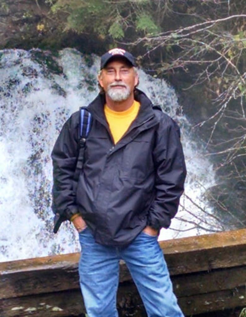Allen J. Woods