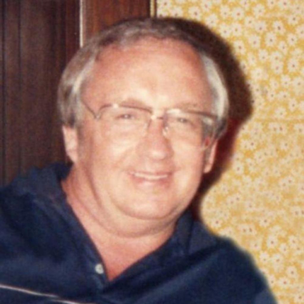 Jim Jerrolds