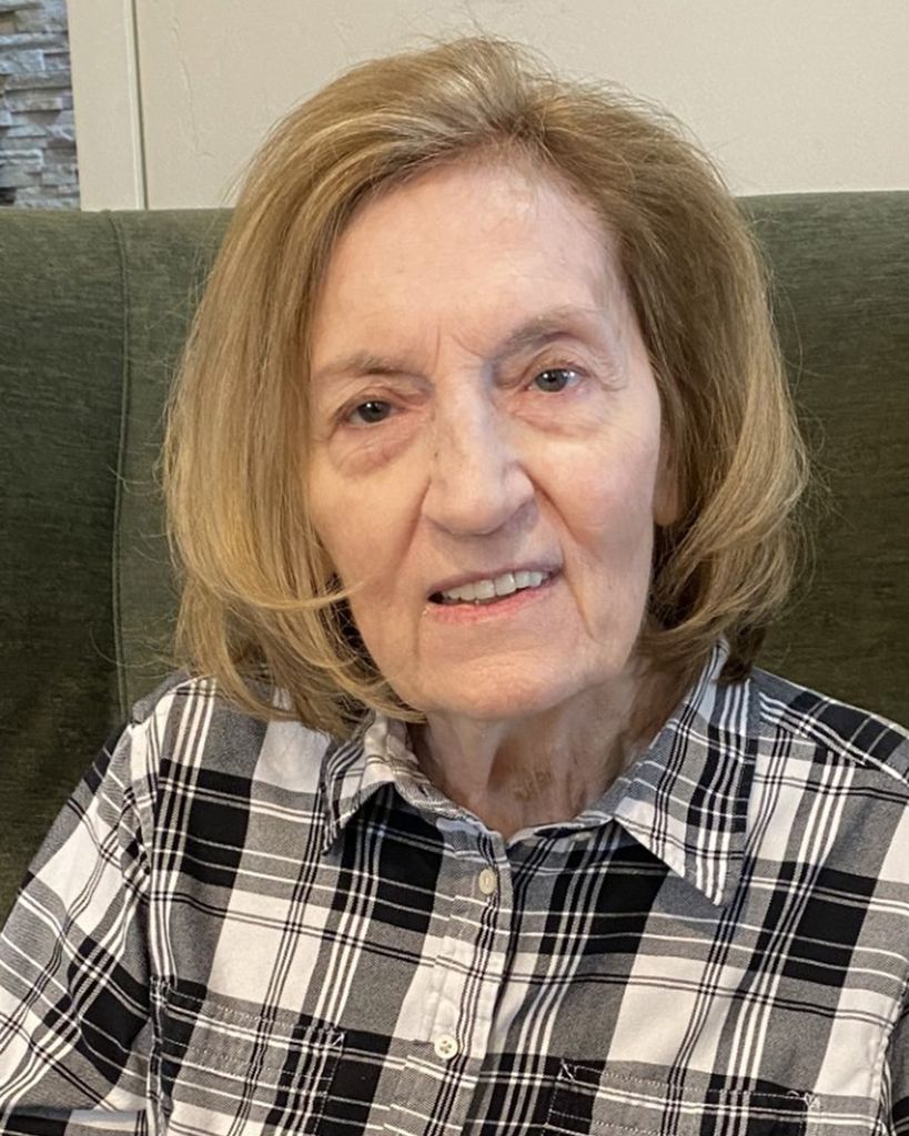 Judyth Wagstaff Sahm