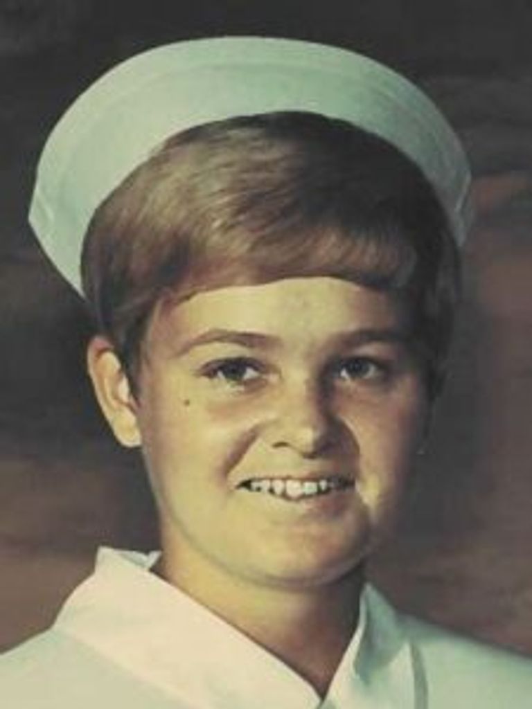 Marsha Dianne Winters