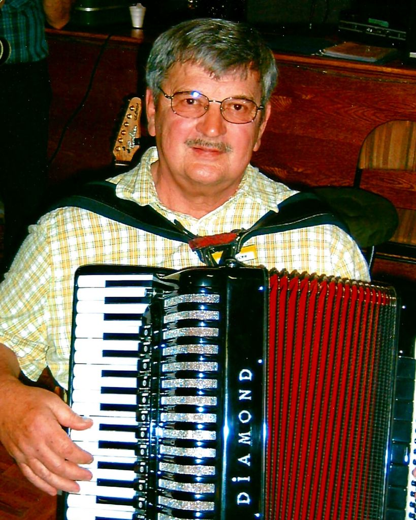 Richard Jacob Walkowiak