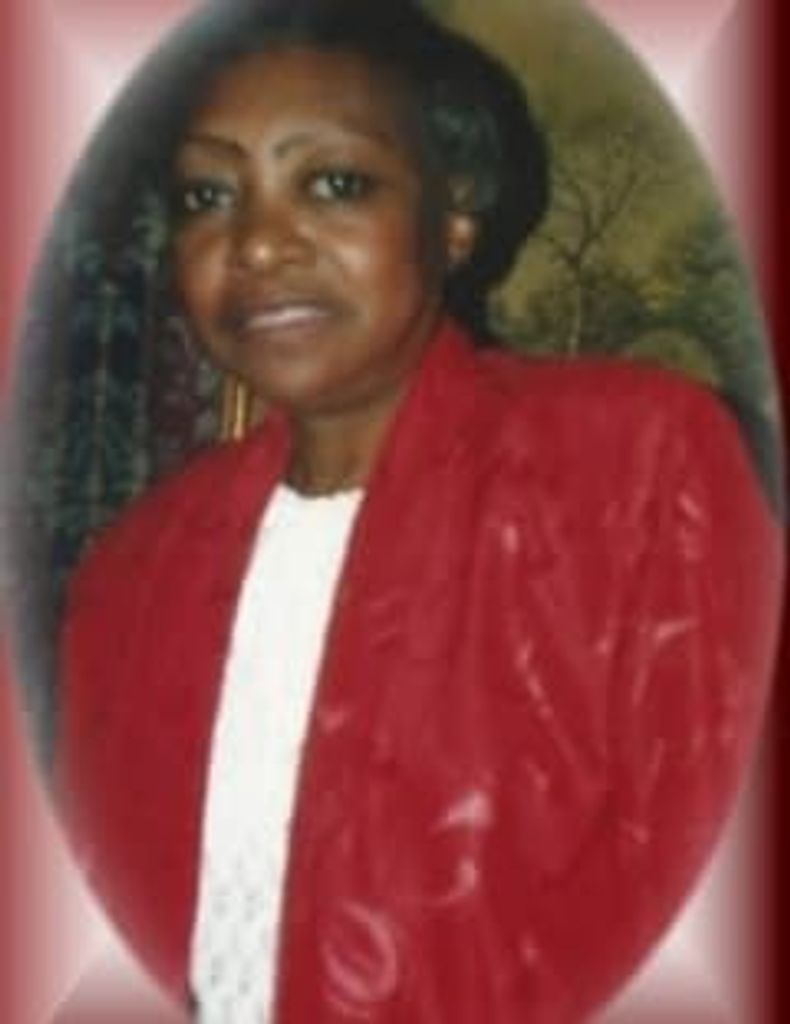 Hazel Clark Alexander Profile Photo