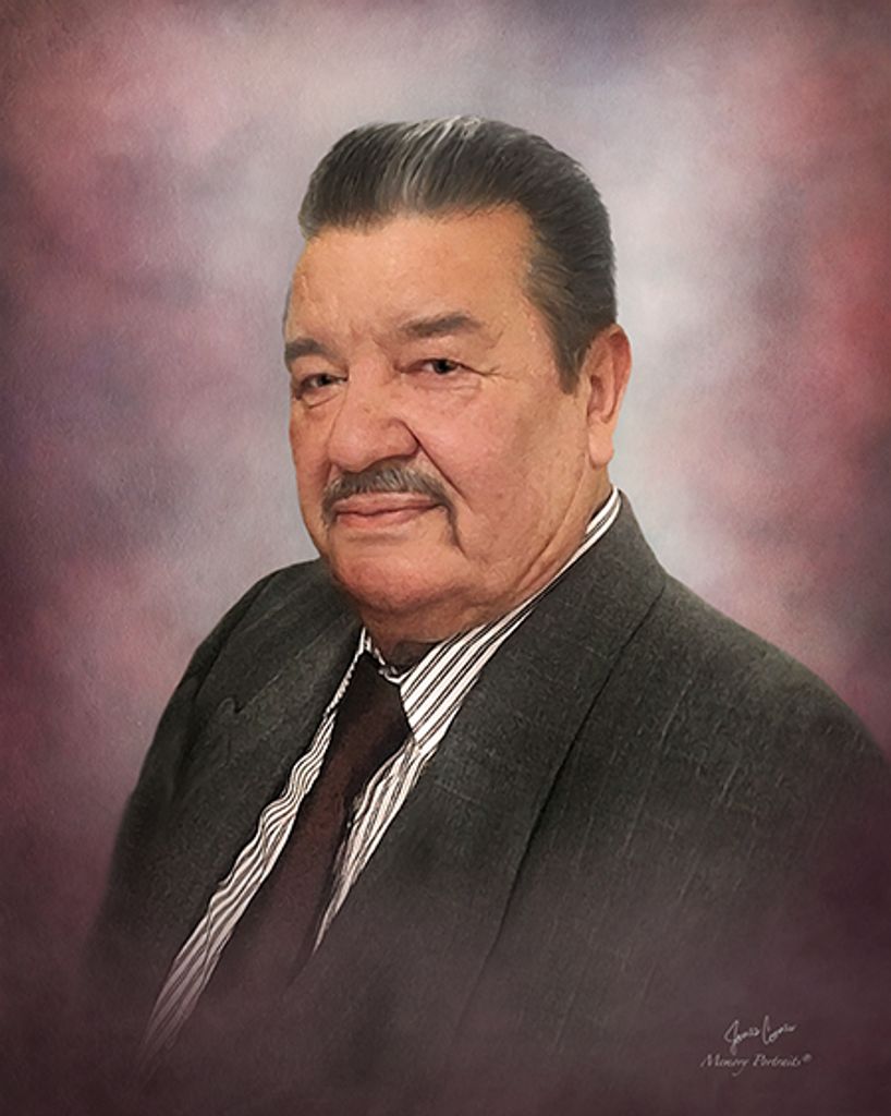 Miguel Arreguin