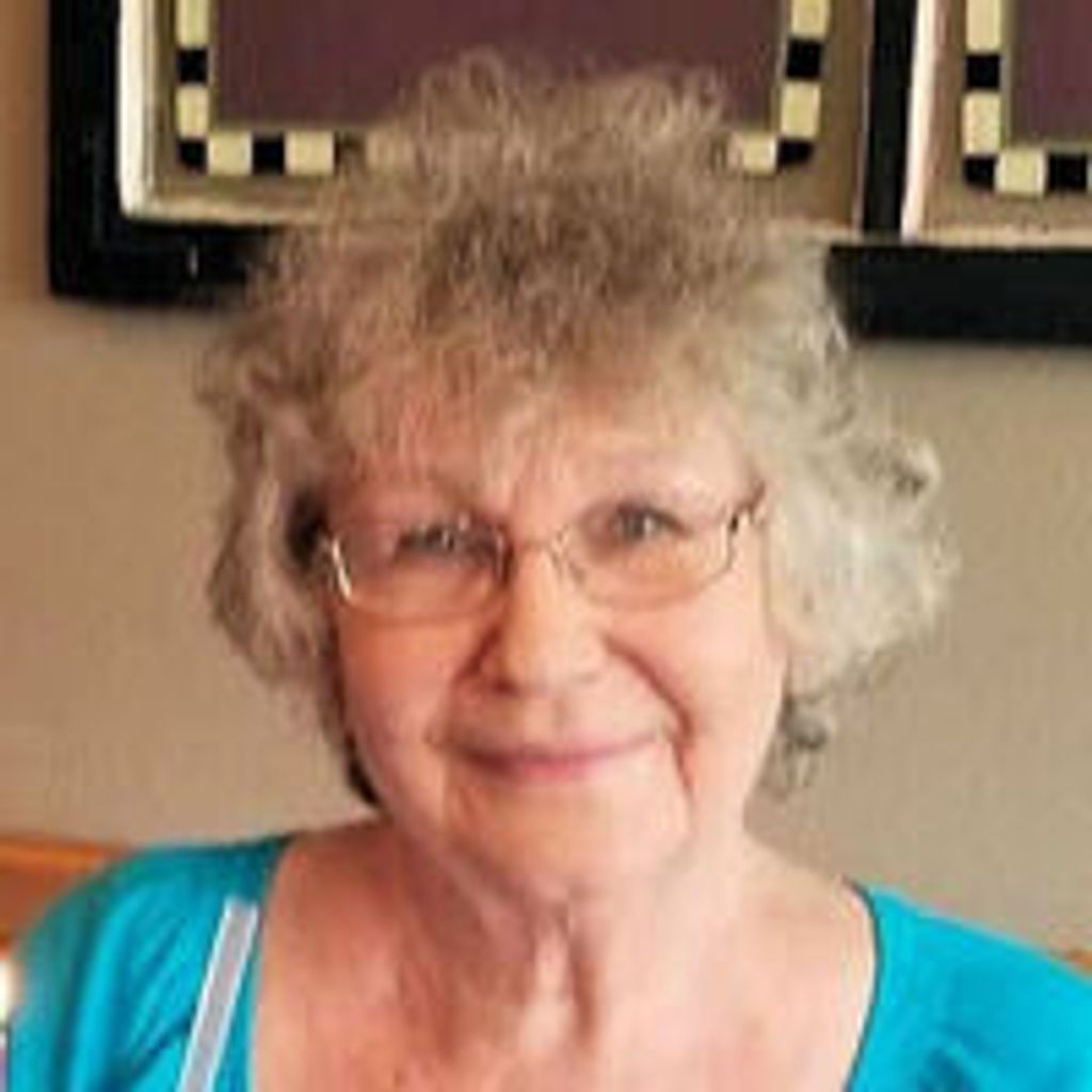 Blanche "Marie" Johnson