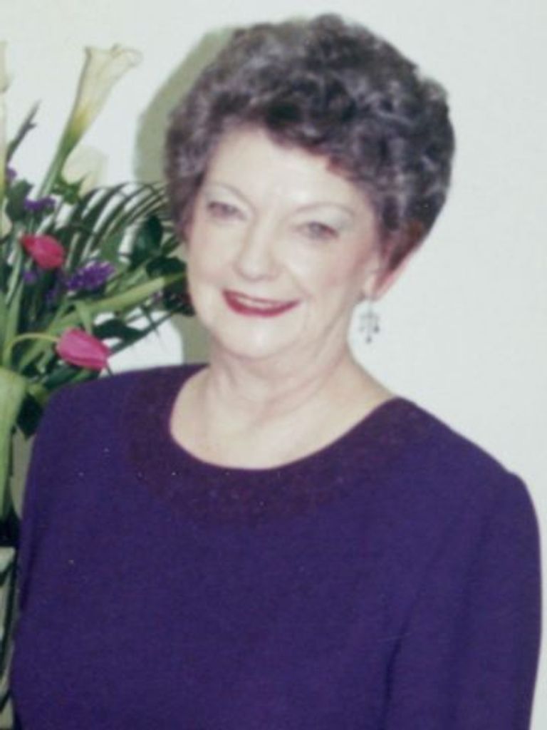 Sandra Armour