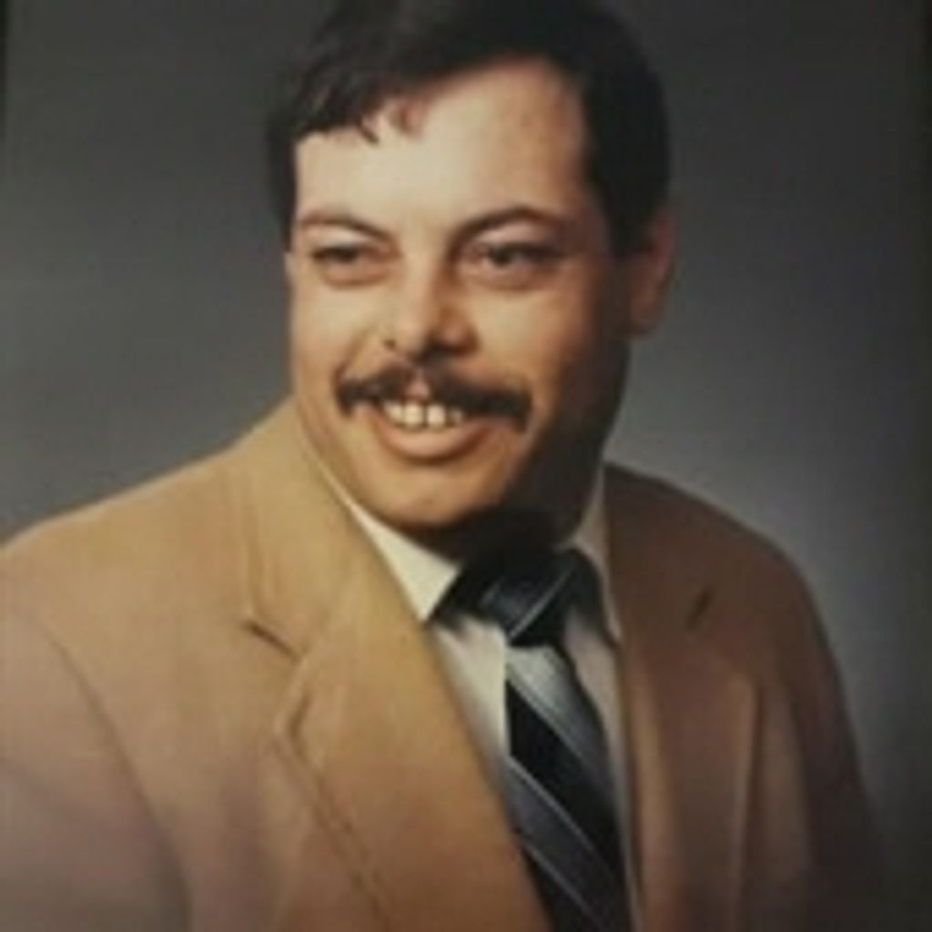 Charles Michael Campbell