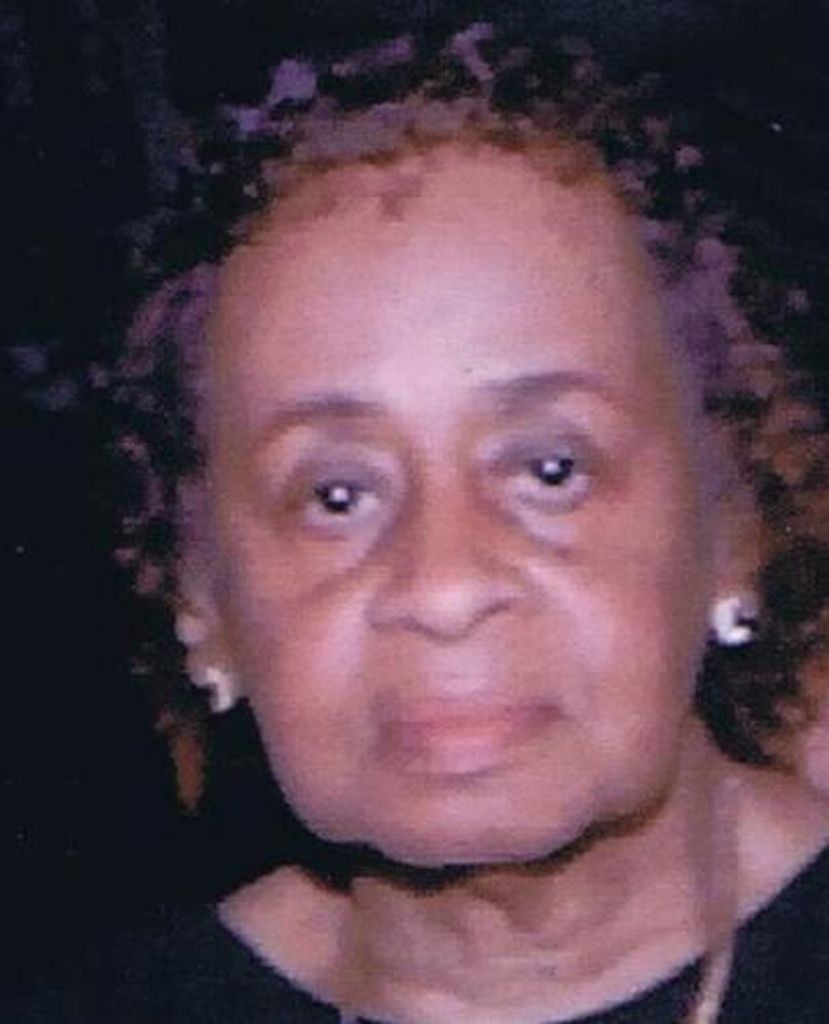 Ursula V. Dickens