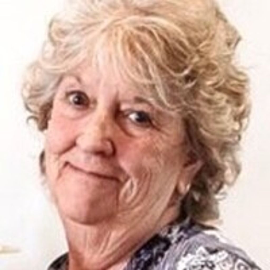 Frances Jane Holmes