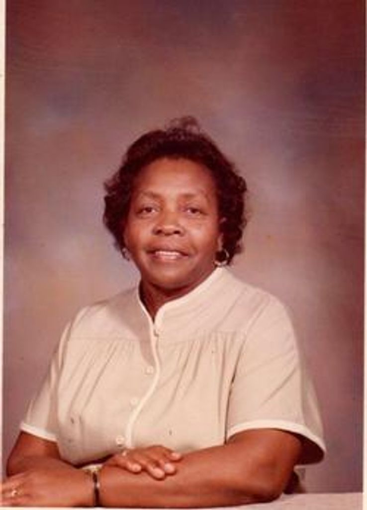 Bertha Hallback Mitchell Profile Photo