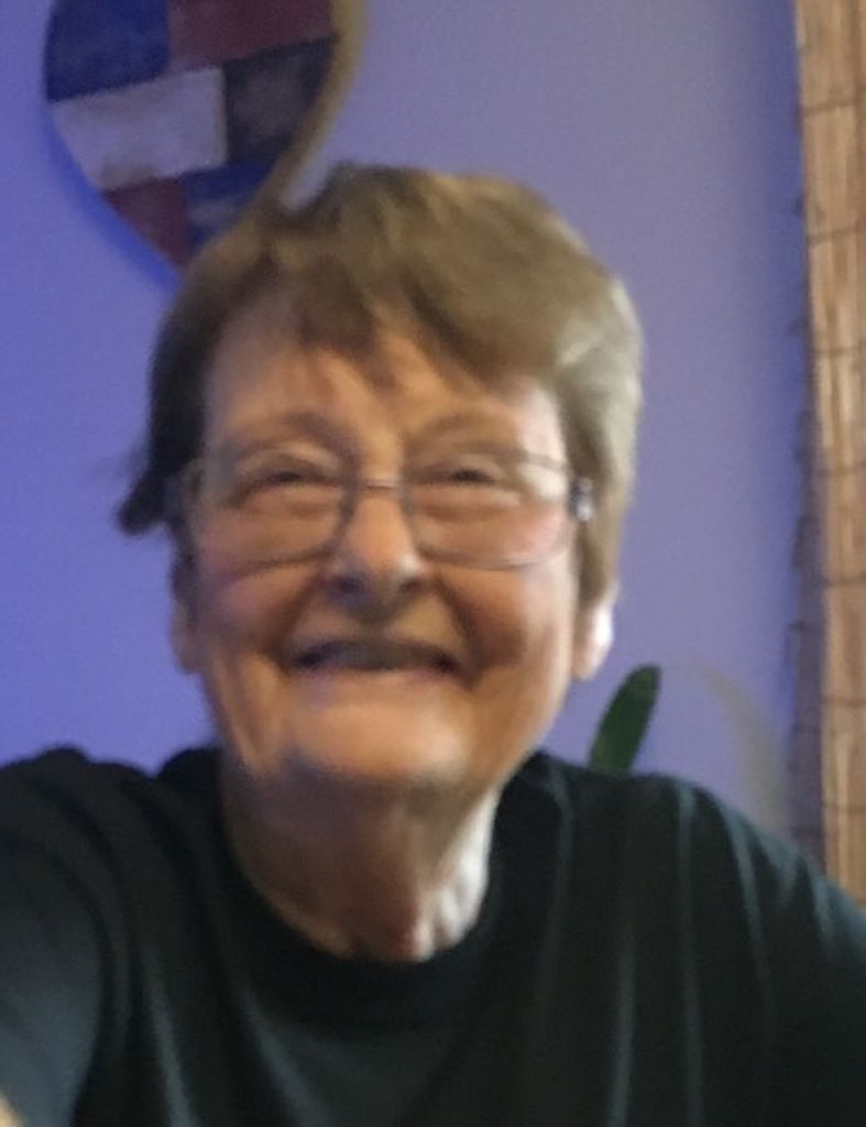 Beverly Bea Bradberry