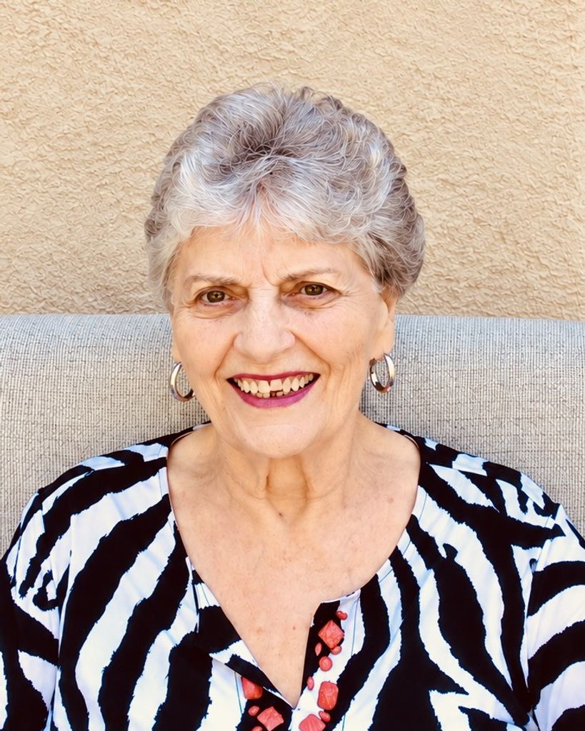 Gayle Darleen Garbers (Darleen)
