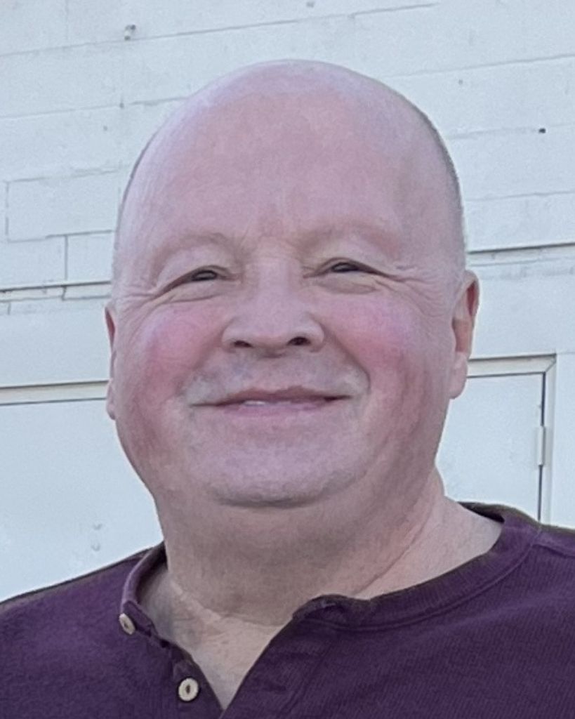 Bruce Meyer Profile Photo