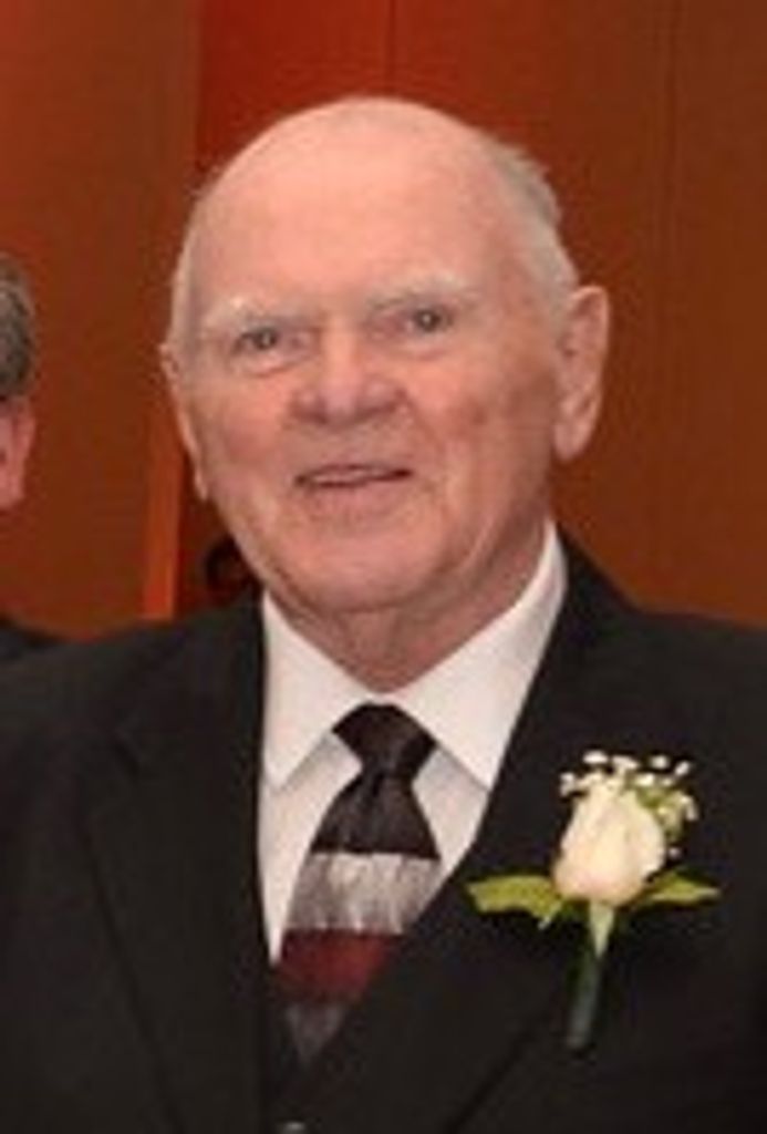 Timothy James Dowd Profile Photo