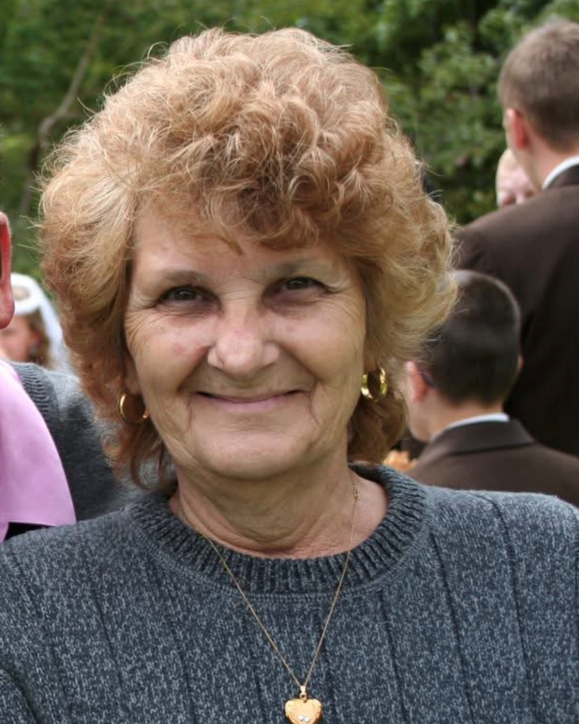 Penny A. Mansfield Fluharty Profile Photo