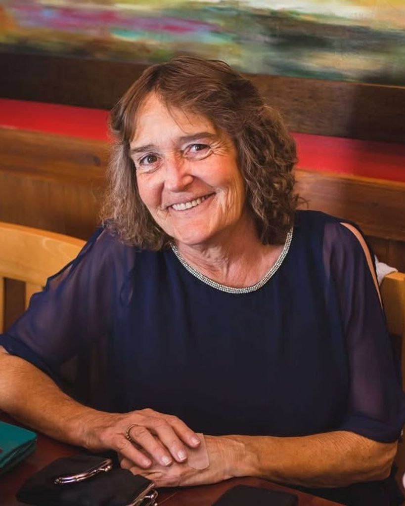 Charlotte Adkins Profile Photo