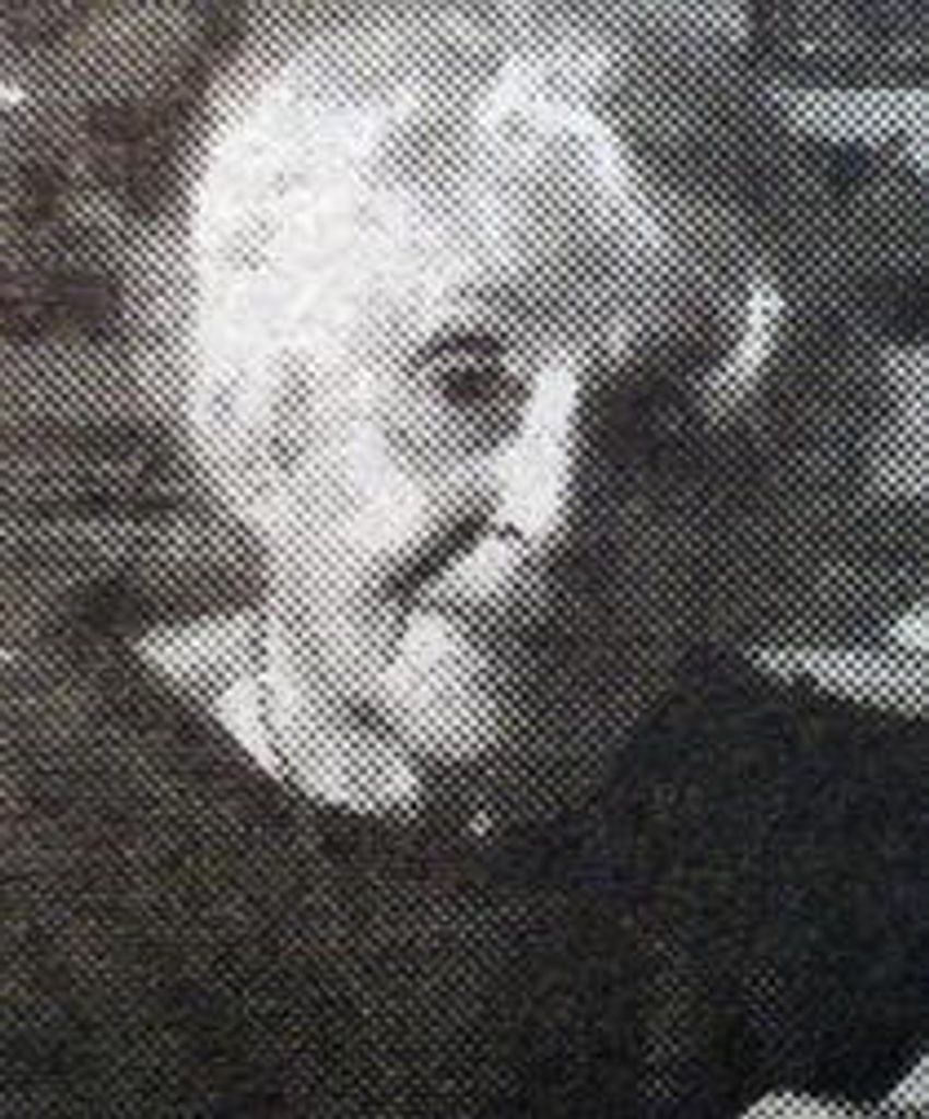 Nadia Shepard