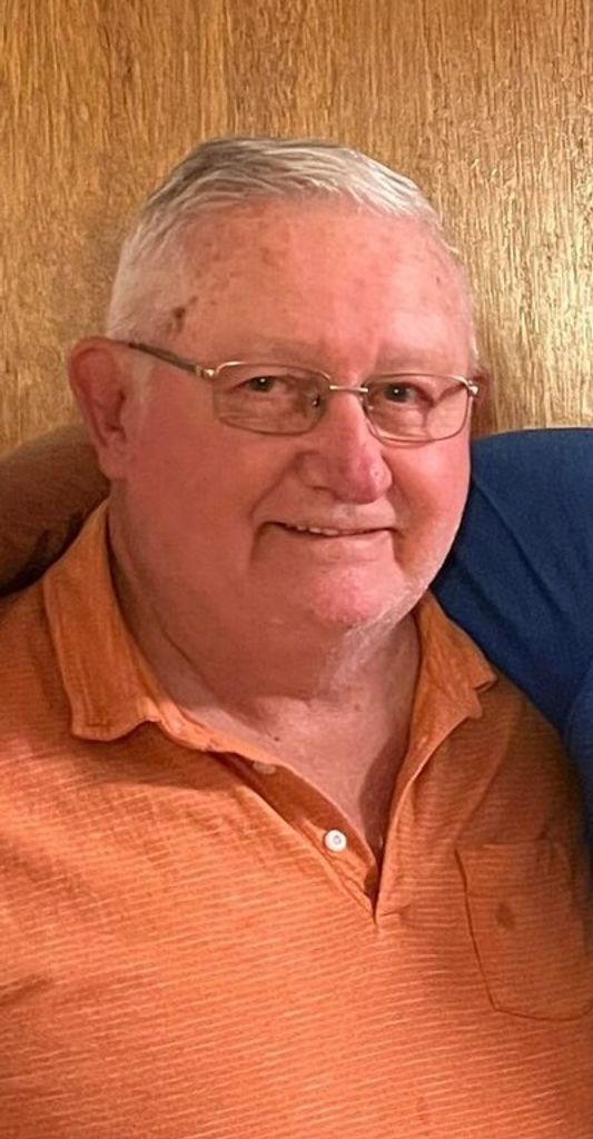 Roger Hammon Profile Photo