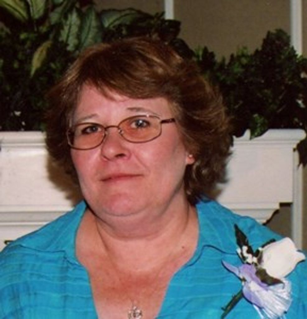 Darlene A. Rouse