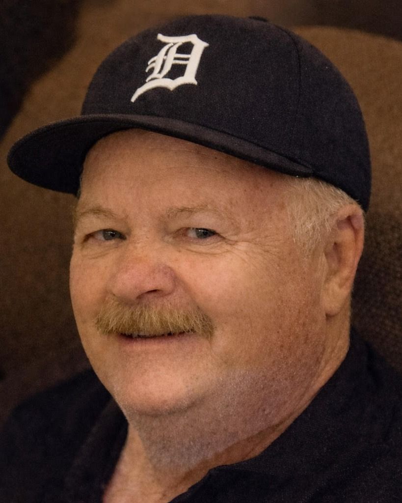 Gerald Richard Kuhn Profile Photo