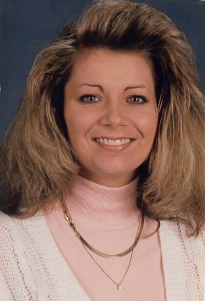 Beverly "Buffy" Pennington Welborne