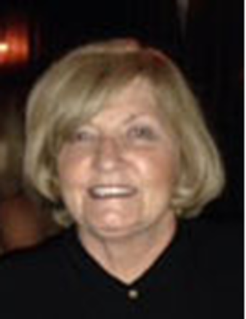 Lynne Irene Whorley
