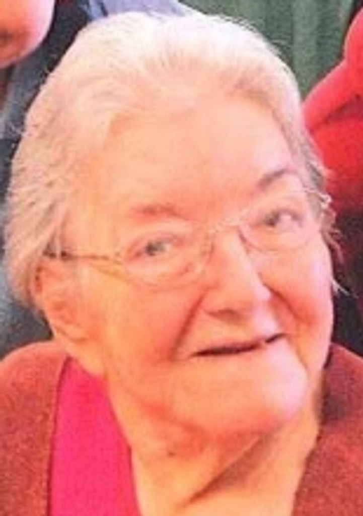 Peggy J. Foreman-Holmes