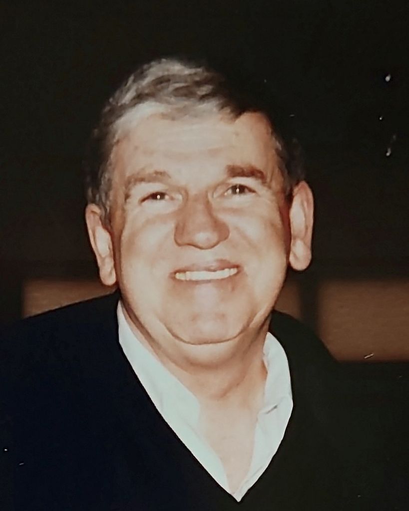Thomas Grady Profile Photo