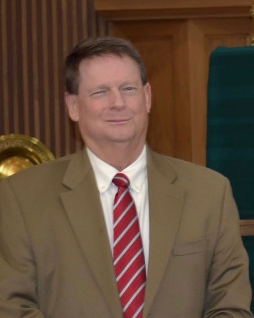 Gary Sessums Profile Photo