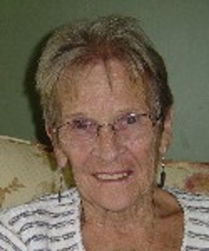 Alice M. (Saarinen) Soderman